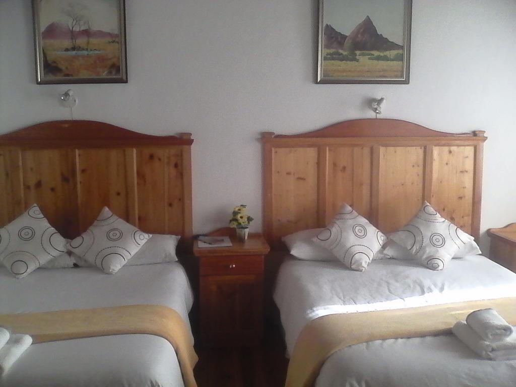 كوليزبيرغ Ebenezer Guesthouse المظهر الخارجي الصورة