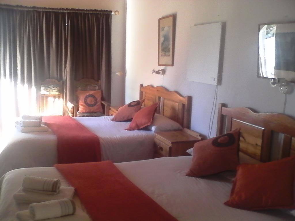 كوليزبيرغ Ebenezer Guesthouse المظهر الخارجي الصورة