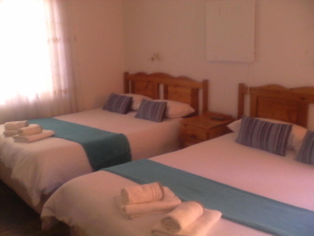 كوليزبيرغ Ebenezer Guesthouse المظهر الخارجي الصورة