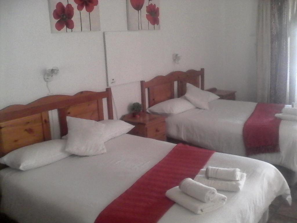 كوليزبيرغ Ebenezer Guesthouse المظهر الخارجي الصورة