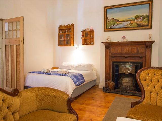 كوليزبيرغ Ebenezer Guesthouse المظهر الخارجي الصورة