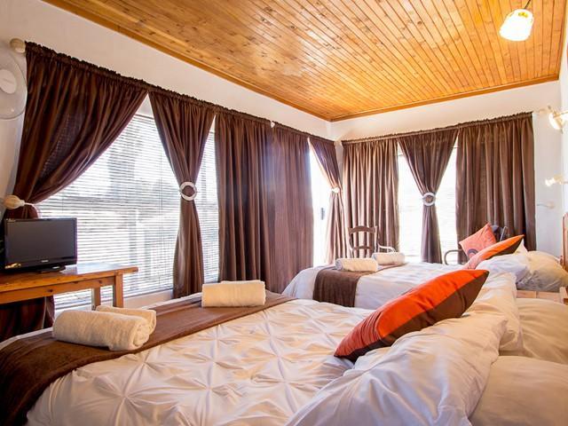 كوليزبيرغ Ebenezer Guesthouse المظهر الخارجي الصورة