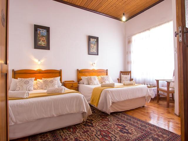 كوليزبيرغ Ebenezer Guesthouse المظهر الخارجي الصورة