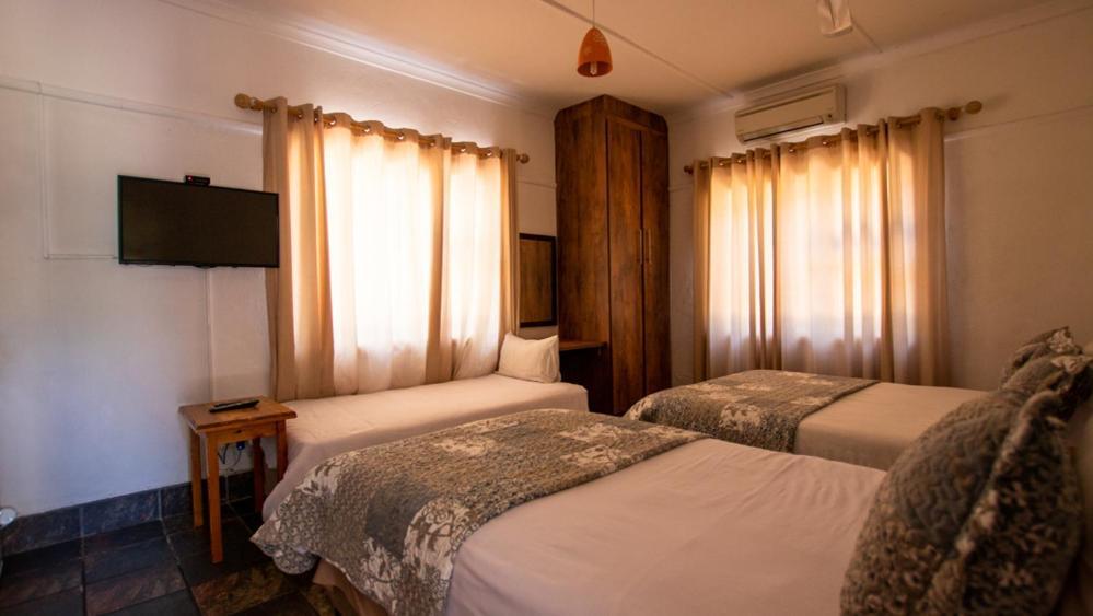 كوليزبيرغ Ebenezer Guesthouse المظهر الخارجي الصورة