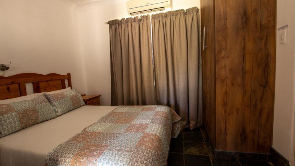 كوليزبيرغ Ebenezer Guesthouse المظهر الخارجي الصورة