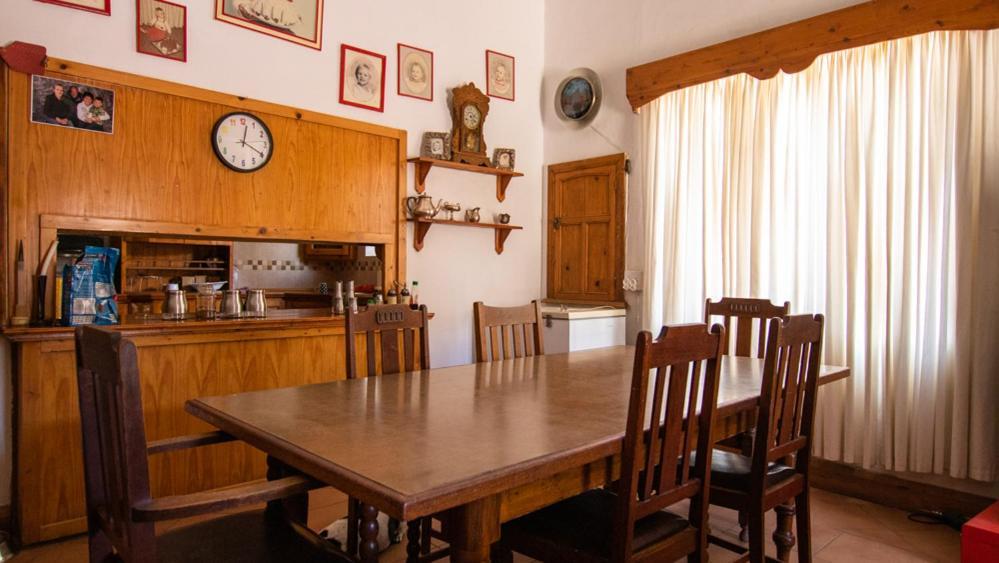 كوليزبيرغ Ebenezer Guesthouse المظهر الخارجي الصورة