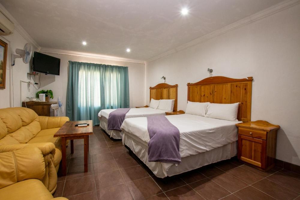 كوليزبيرغ Ebenezer Guesthouse المظهر الخارجي الصورة